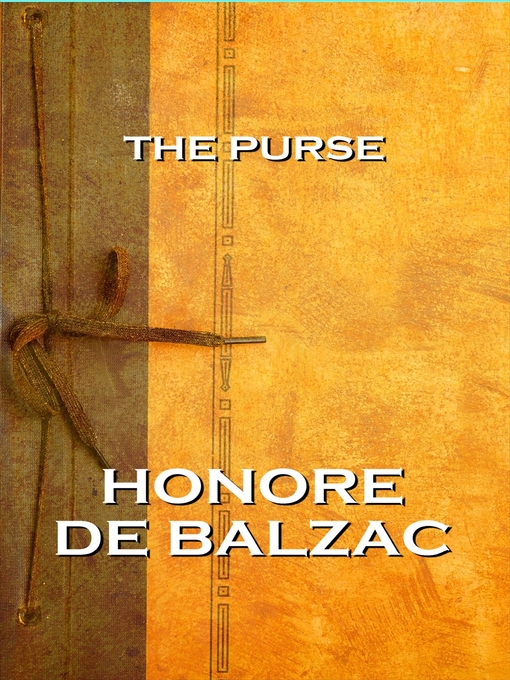Title details for The Purse by Honore de Balzac - Available